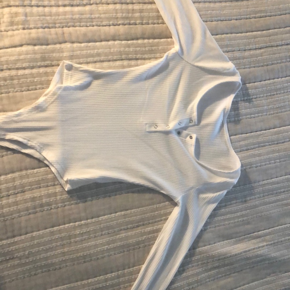 Shein bodysuit